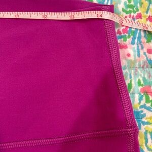 Lululemon 21” leggings